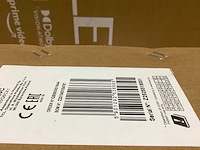 Pallet televisies retourgoederen - 5 items - afbeelding 3 van  8