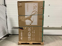 Pallet televisies retourgoederen - 5 items - afbeelding 2 van  8