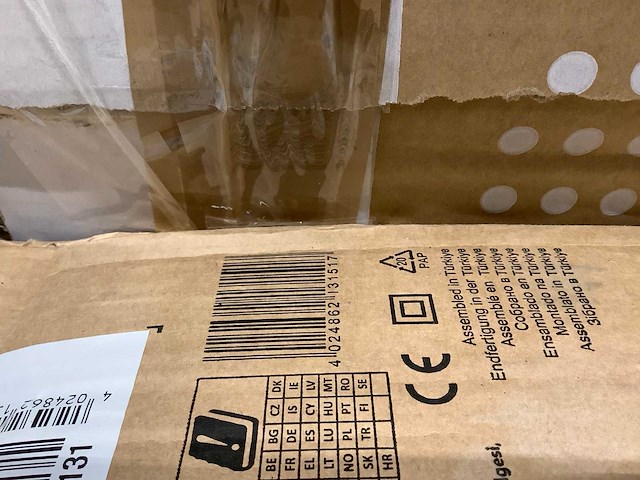 Pallet televisies retourgoederen - 5 items - afbeelding 5 van  8