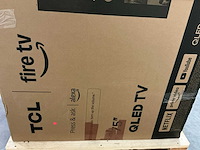 Pallet televisies retourgoederen - 5 items - afbeelding 4 van  8