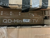 Pallet televisies retourgoederen - 5 items - afbeelding 5 van  8