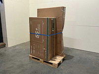 Pallet televisies retourgoederen - 5 items - afbeelding 1 van  8