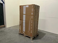 Pallet televisies retourgoederen - 5 items - afbeelding 1 van  5
