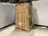 Pallet televisies retourgoederen - 5 items - afbeelding 1 van  6