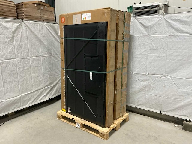 Pallet televisies retourgoederen - 5 items - afbeelding 1 van  8