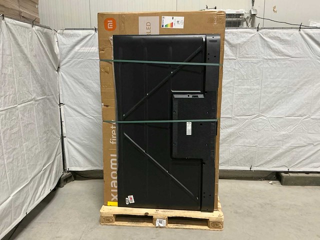 Pallet televisies retourgoederen - 5 items - afbeelding 2 van  8