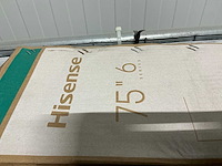 Pallet televisies retourgoederen - 5 items - afbeelding 5 van  8