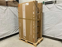 Pallet televisies retourgoederen - 5 items - afbeelding 1 van  8
