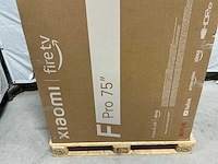 Pallet televisies retourgoederen - 5 items - afbeelding 3 van  8