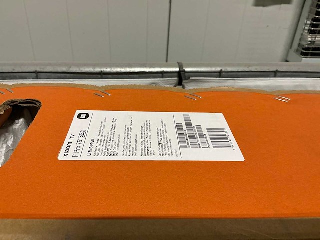Pallet televisies retourgoederen - 5 items - afbeelding 5 van  8