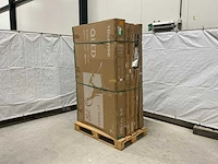 Pallet televisies retourgoederen - 5 items