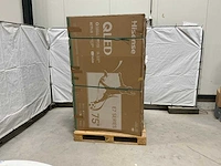 Pallet televisies retourgoederen - 5 items - afbeelding 2 van  6
