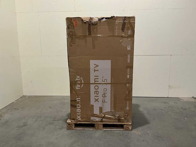 Pallet televisies retourgoederen - 5 items - afbeelding 2 van  8