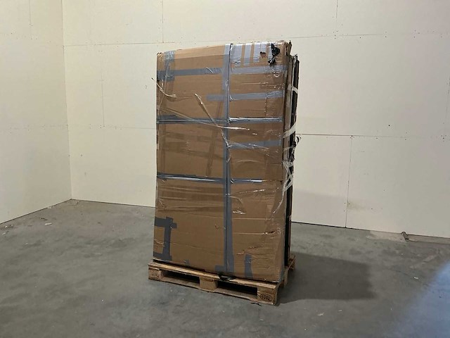 Pallet televisies retourgoederen - 5 items - afbeelding 1 van  8