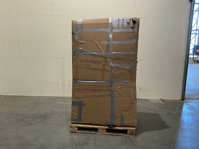 Pallet televisies retourgoederen - 5 items - afbeelding 2 van  8