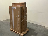 Pallet televisies retourgoederen - 5 items - afbeelding 1 van  8