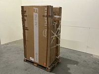 Pallet televisies retourgoederen - 5 items - afbeelding 1 van  5
