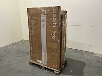 Pallet televisies retourgoederen - 5 items - afbeelding 1 van  6