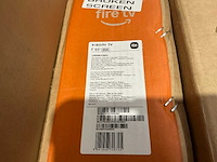 Pallet televisies retourgoederen - 5 items - afbeelding 1 van  1