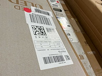 Pallet televisies retourgoederen - 5 items - afbeelding 1 van  4
