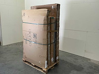 Pallet televisies retourgoederen - 5 items - afbeelding 1 van  8
