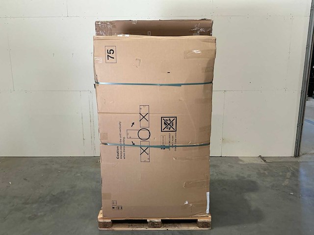 Pallet televisies retourgoederen - 5 items - afbeelding 2 van  8