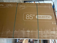 Pallet televisies retourgoederen - 5 items - afbeelding 5 van  8