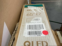 Pallet televisies retourgoederen - 5 items - afbeelding 5 van  8