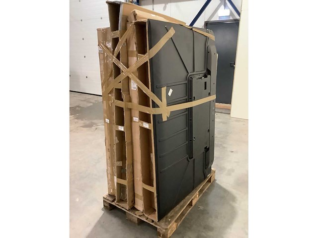 Pallet televisies retourgoederen - 6 items - afbeelding 3 van  6