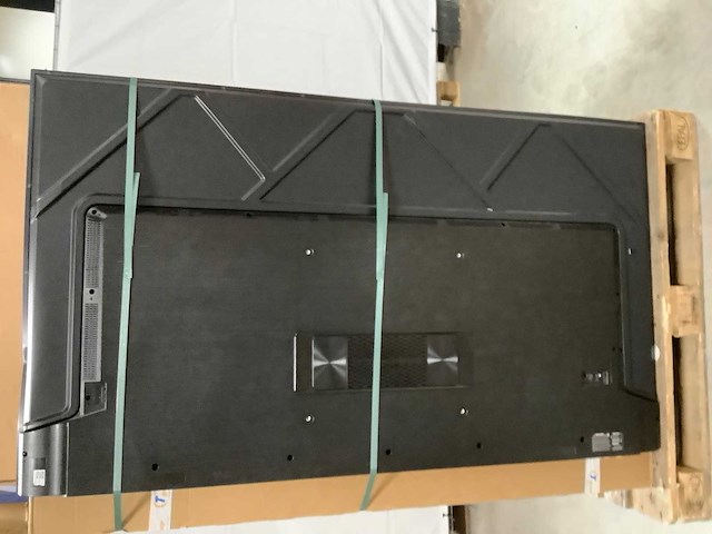 Pallet televisies retourgoederen - 6 items - afbeelding 3 van  6