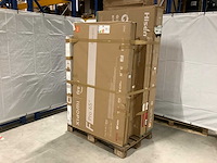 Pallet televisies retourgoederen - 6 items - afbeelding 1 van  9