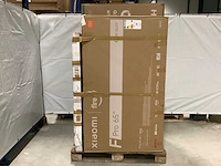 Pallet televisies retourgoederen - 6 items - afbeelding 2 van  9