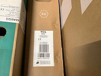 Pallet televisies retourgoederen - 6 items - afbeelding 3 van  9
