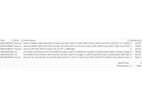 Pallet televisies retourgoederen - 6 items - afbeelding 7 van  9