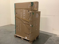 Pallet televisies retourgoederen - 6 items - afbeelding 1 van  7