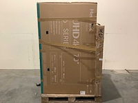 Pallet televisies retourgoederen - 6 items - afbeelding 2 van  7