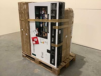 Pallet televisies retourgoederen - 6 items - afbeelding 1 van  7