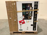 Pallet televisies retourgoederen - 6 items - afbeelding 2 van  7