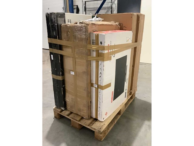 Pallet televisies retourgoederen - 6 items - afbeelding 3 van  7