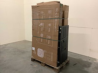 Pallet televisies retourgoederen - 6 items - afbeelding 1 van  7