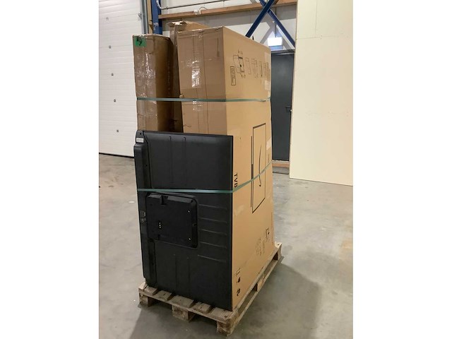 Pallet televisies retourgoederen - 6 items - afbeelding 3 van  7