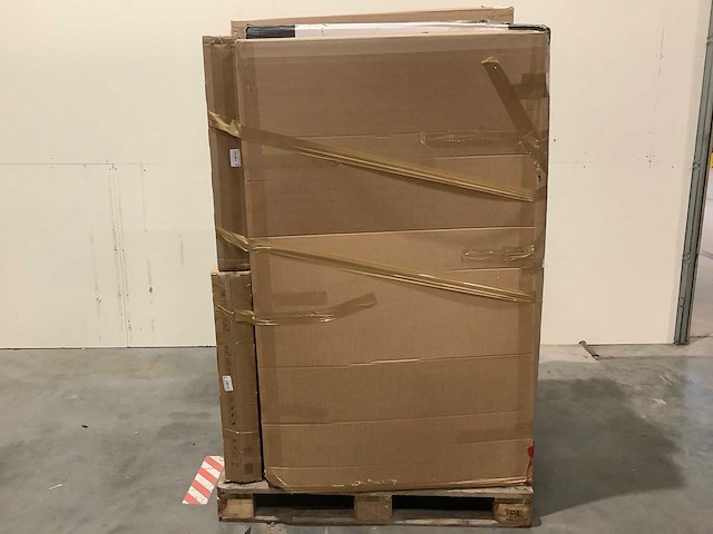Pallet televisies retourgoederen - 6 items - afbeelding 2 van  7