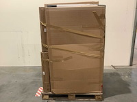 Pallet televisies retourgoederen - 6 items - afbeelding 2 van  7