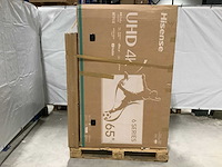 Pallet televisies retourgoederen - 6 items - afbeelding 2 van  8