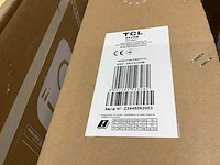 Pallet televisies retourgoederen - 6 items - afbeelding 3 van  8