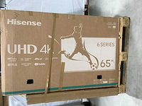 Pallet televisies retourgoederen - 6 items - afbeelding 5 van  8