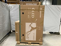 Pallet televisies retourgoederen - 6 items - afbeelding 2 van  8