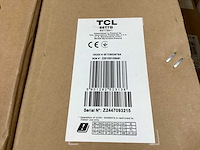 Pallet televisies retourgoederen - 6 items - afbeelding 3 van  8