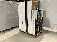 Pallet televisies retourgoederen - 6 items - afbeelding 1 van  9