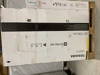 Pallet televisies retourgoederen - 6 items - afbeelding 5 van  9